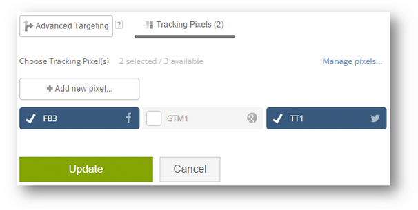 What are Tracking Pixels and How Do They Work?