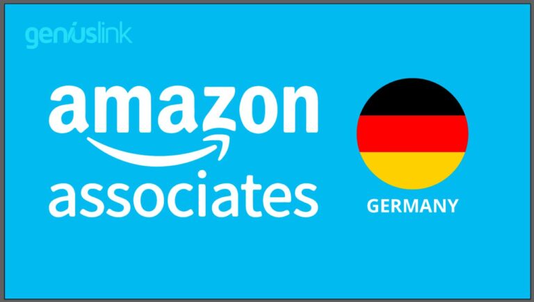 Amazon Associates Germany