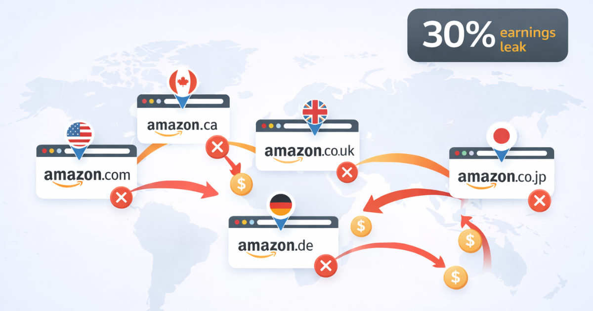 What is Amazon Associates? How to Maximize Commissions