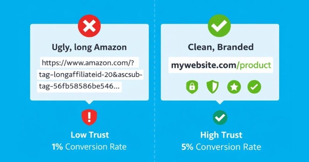 Amazon Affiliate Market Dominance