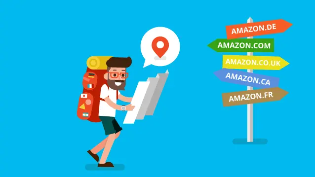 Chapter 5 - Going Global With Your Amazon Affiliate Links