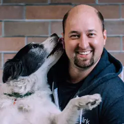 Jesse Pasichnyk