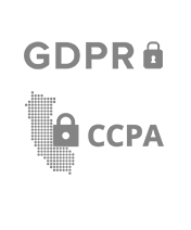 GDR compliant GDPR compliant