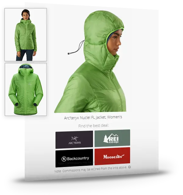 Customization made simple